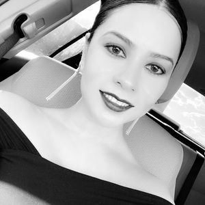 Meet your Posher, Erika